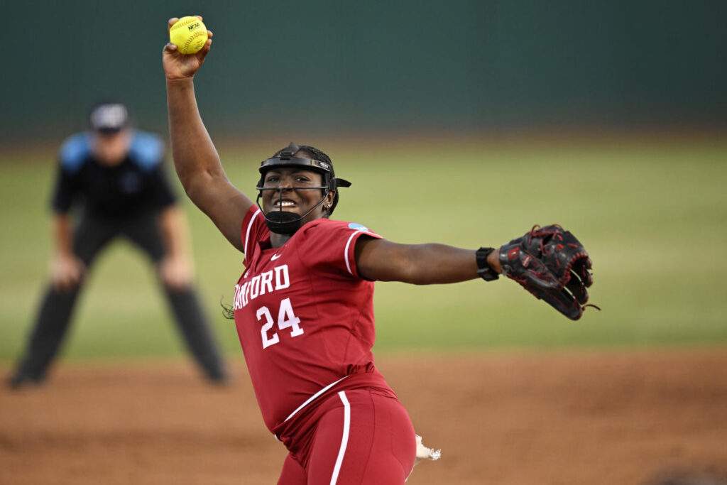 Texas Tech Lands Top Recruit NiJaree Canady with $1M NIL