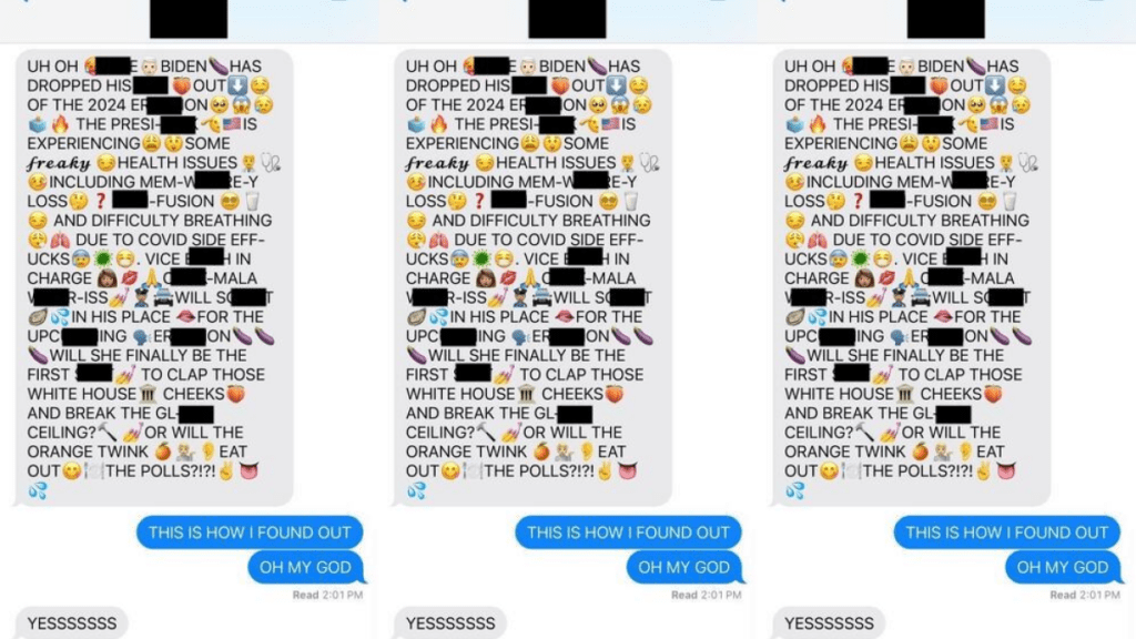 The Rise and Fall of Copypastas: From Middle School Chains