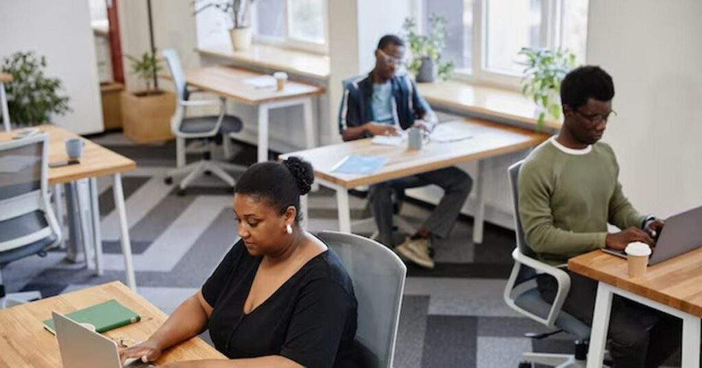 The inventor of the 9 to 5 workweek and why we need