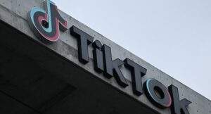 TikTok Sues US Over Data Security Concerns as Congress Eyes