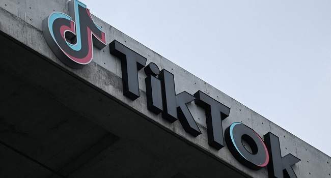 TikTok Sues US Over Data Security Concerns as Congress Eyes