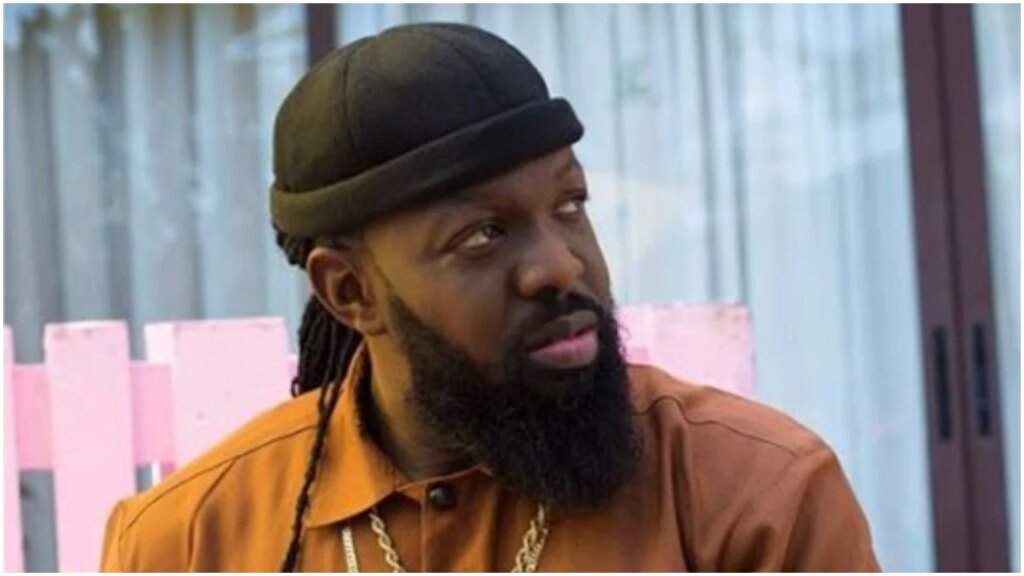 Timaya Blasts Sellers of Fake Alcoholic Products After Being Scammed