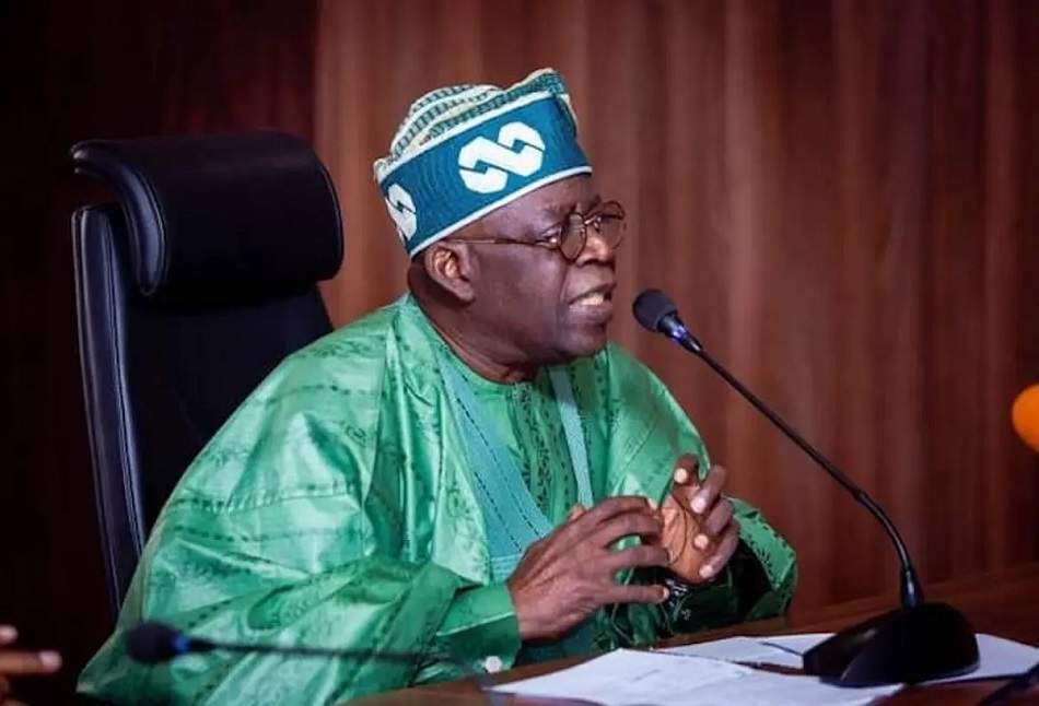 Tinubu Allays Fears of Manipulation, Reveals Self Sponsored Election Campaign
