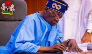 Tinubu Appoints Umar Mohammed As New Director General Of Nigeria Hydrological 300x175