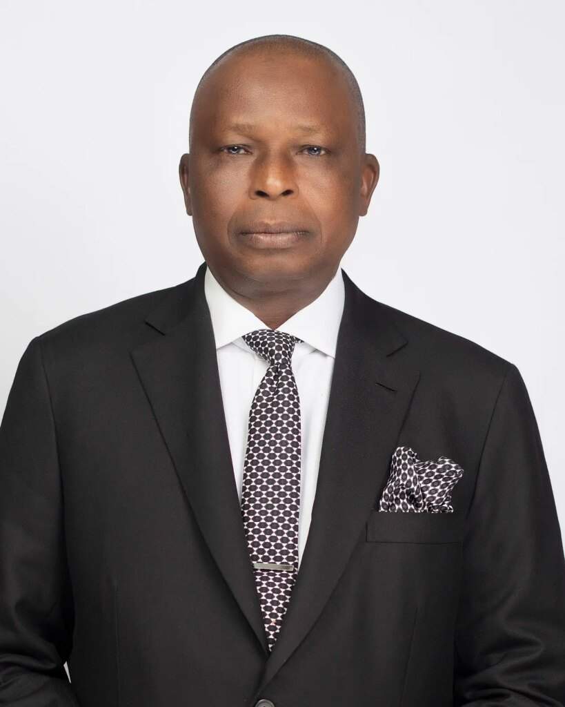 Tinubu Denies Endorsing Candidate for Nigerian Bar Association Presidency