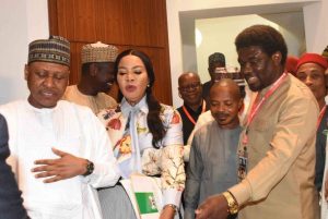 Tinubu Increases National Minimum Wage To N70000 Reviews After Three 300x201