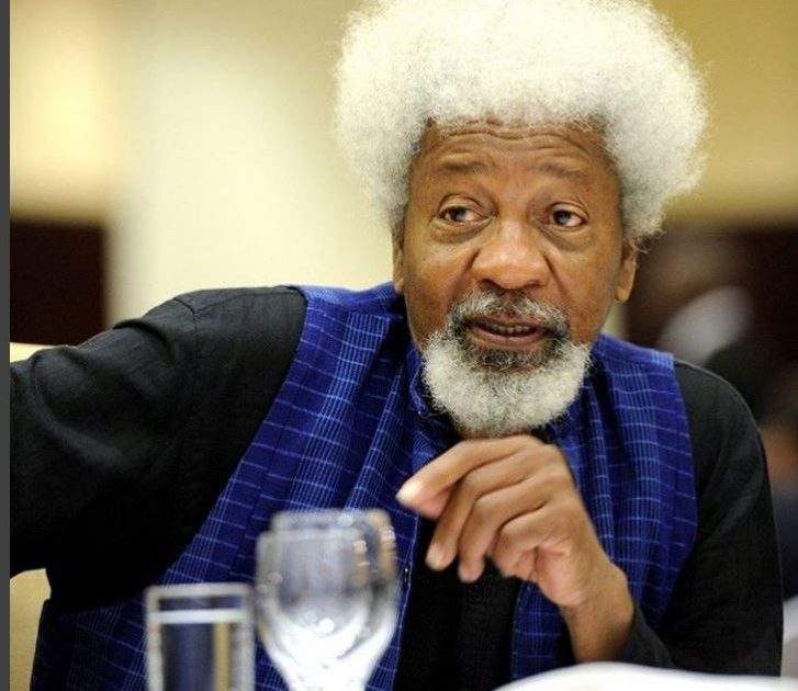 Tinubu Names National Theatre After Wole Soyinka, Celebrates 90th Birthday