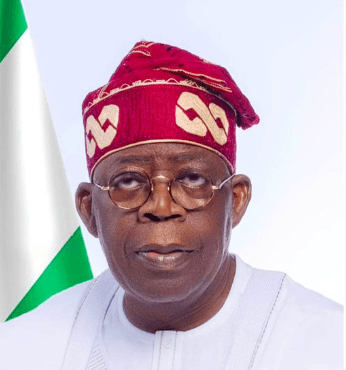 Tinubu: Unwavering Leadership for a United and Prosperous Nigeria