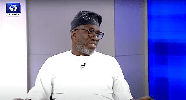 Tinubu's Limited Experience to Manage Nigeria, Says PDP Chieftain