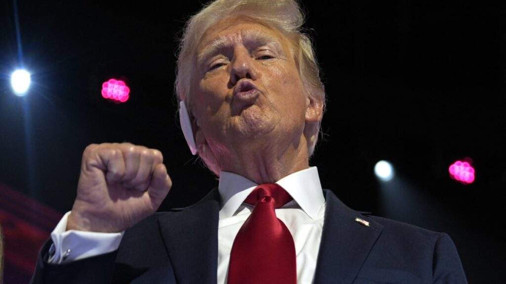 Trump Returns to Twitch After Ban Lifted: Back Online as