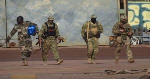 Tuareg Rebels Claim Victory In Mali Clashes With Government And 300x158