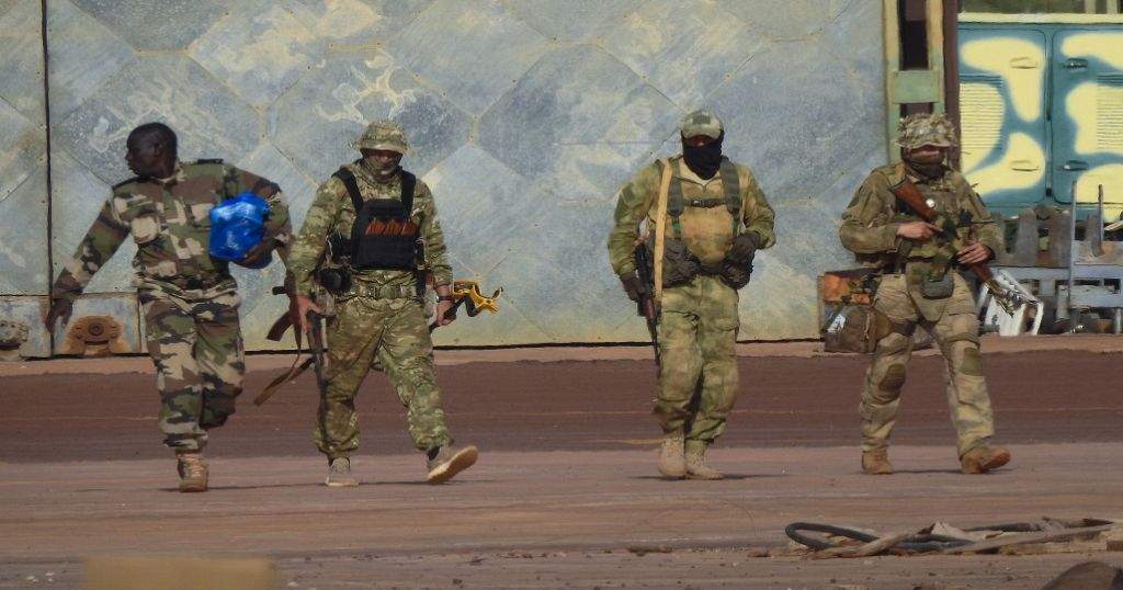 Tuareg Rebels Claim Victory in Mali Clashes with Government and