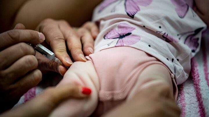 UK Whooping Cough Outbreak Claims 9 Infant Lives, High Risk Group