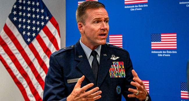 US to Complete Troop Withdrawal from Niger by Early August