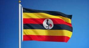 Uganda Police Uncover 17 Human Skulls in Metal Boxes at