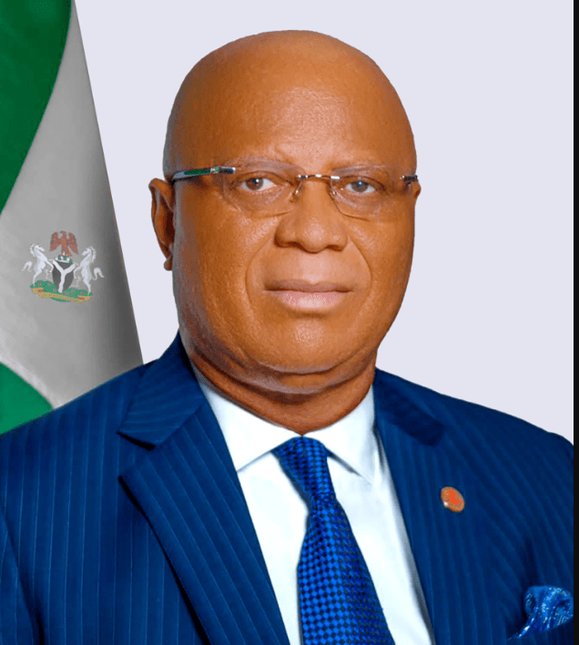 Umo Eno Welcomes Financial Autonomy for Local Governments, Raises Implementation