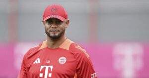 Vincent Kompany's Bayern Munich Era: Can He Lead the Giants
