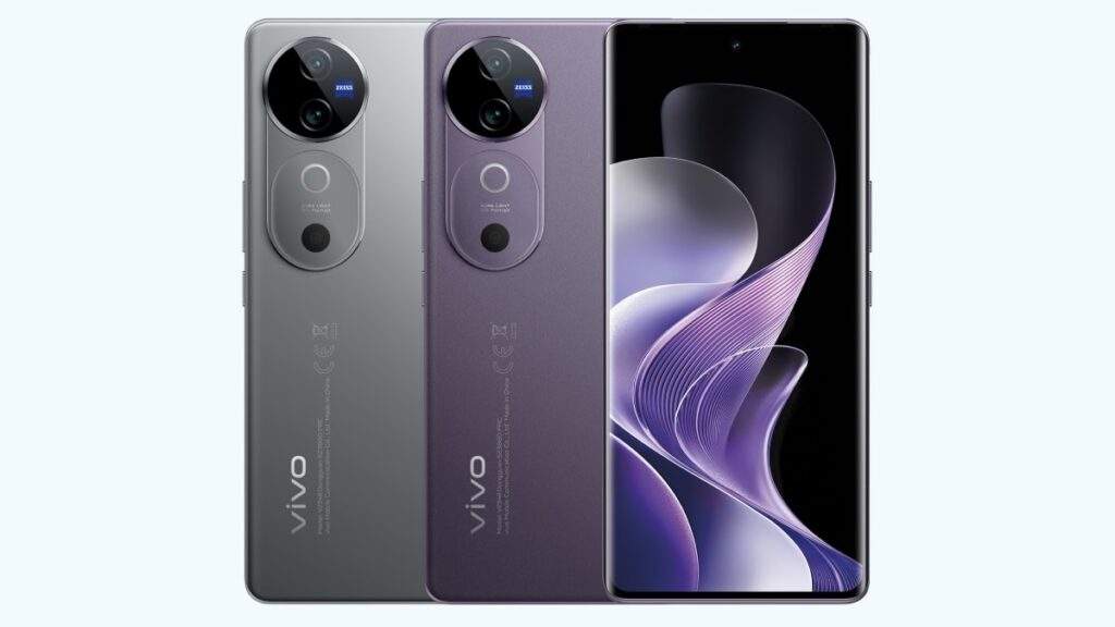Vivo V40 and V40 Pro India Launch Tipped for August