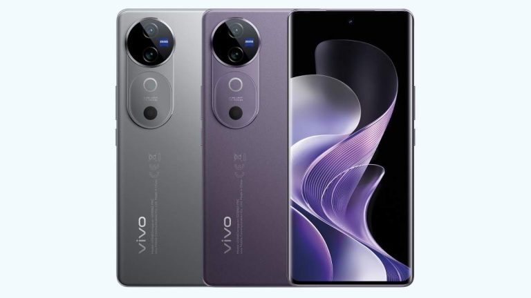 Vivo V40 and V40 Pro India Launch Tipped for August
