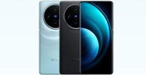 Vivo X200 Tipped: 50MP Sony Camera, 1.5K Display, Dimensity 9400