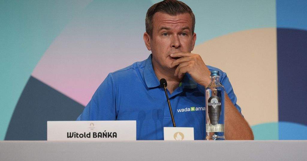 WADA Defends Handling of Chinese Swimmers' Doping Case