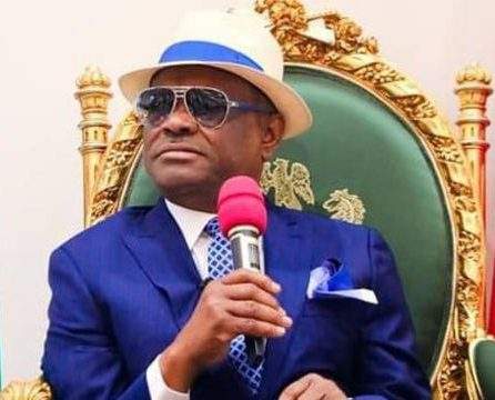 Wike Blasts Planned Nationwide Protest as Political Gimmick, Cites Rot