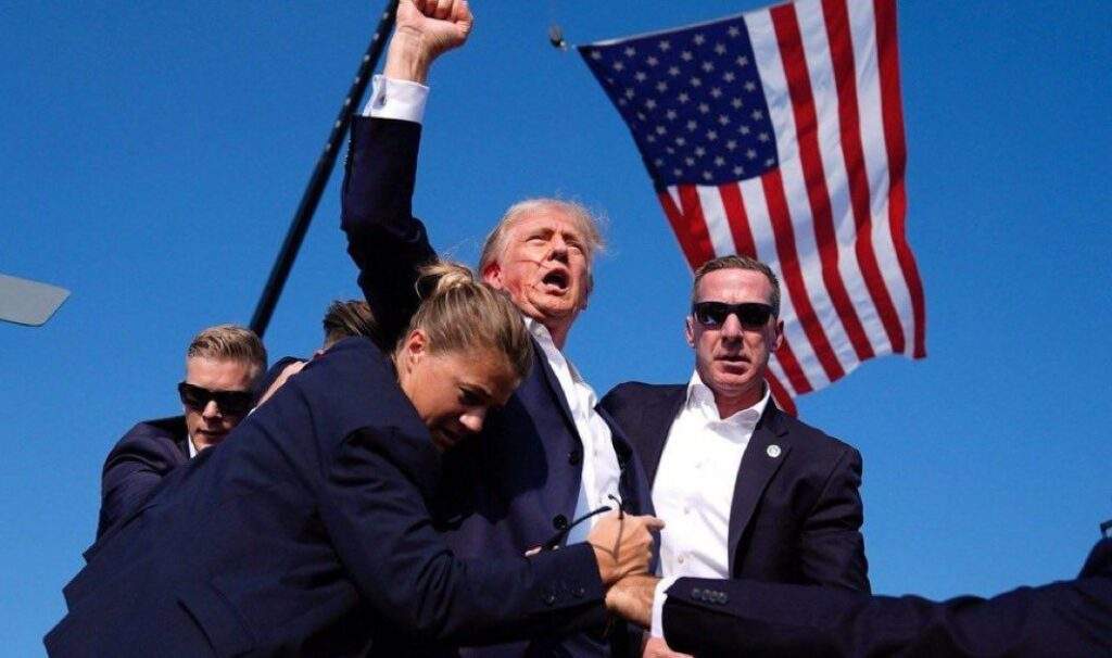 World Leaders Unite Against Political Violence Following Trump Assassination Attempt