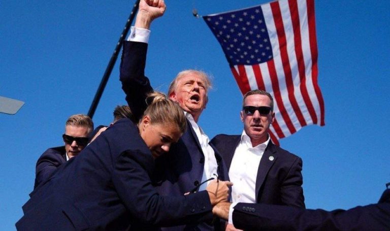 World Leaders Unite Against Political Violence Following Trump Assassination Attempt