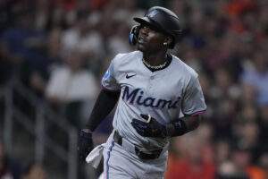 Yankees Acquire Jazz Chisholm Jr. from Marlins in Trade