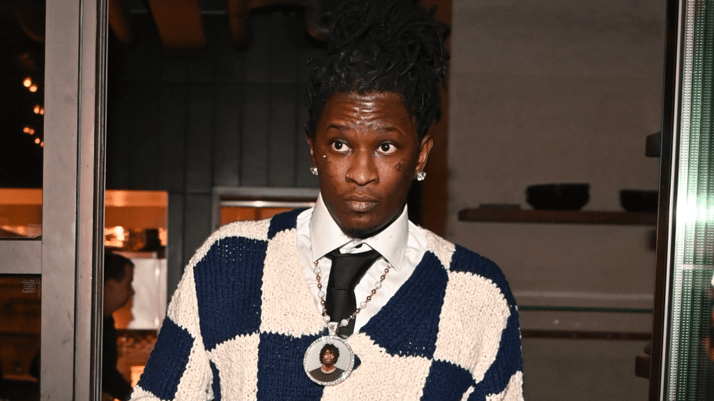 Young Thug's YSL RICO Trial: Judge Recused Amid Foul Play