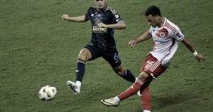 Youngest Ever MLS Player: 14 Year Old Cavan Sullivan Makes History
