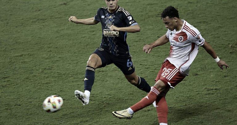 Youngest Ever MLS Player: 14 Year Old Cavan Sullivan Makes History