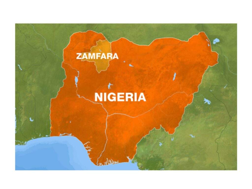 Zamfara APC Accused of Shifting Blame for Insecurity