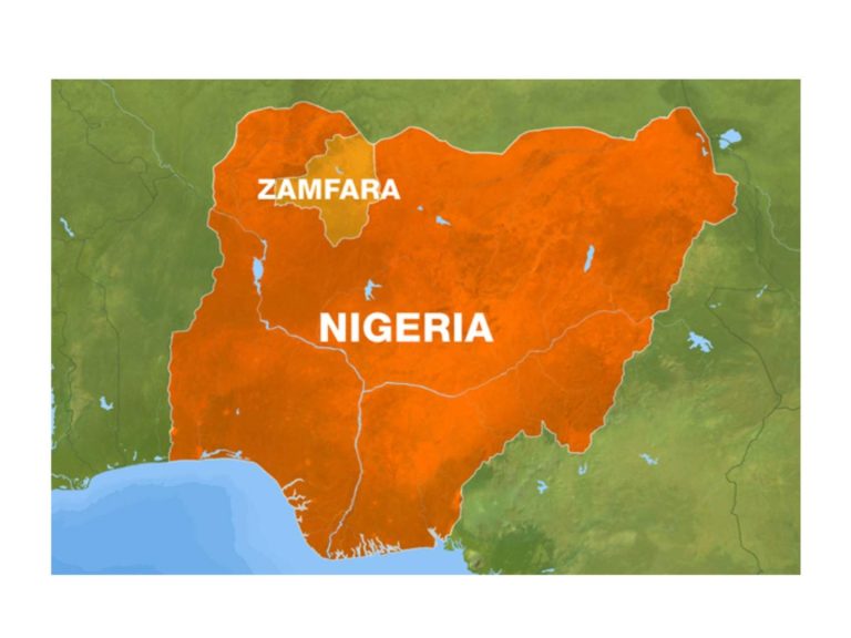 Zamfara APC Accused of Shifting Blame for Insecurity