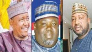 Zamfara APC Crisis: Jaji Faction Emerges Amid Leadership Tussle