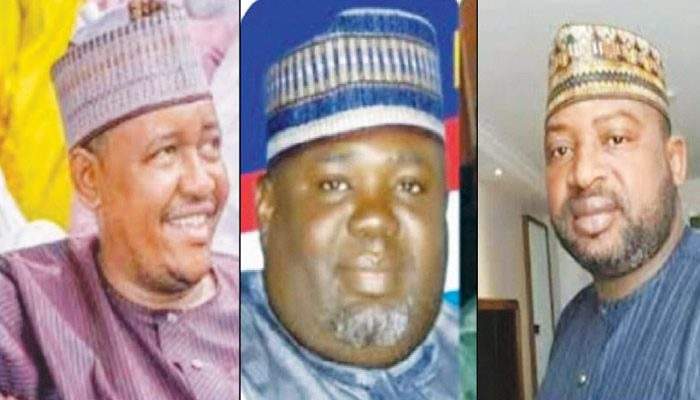 Zamfara APC Crisis: Jaji Faction Emerges Amid Leadership Tussle