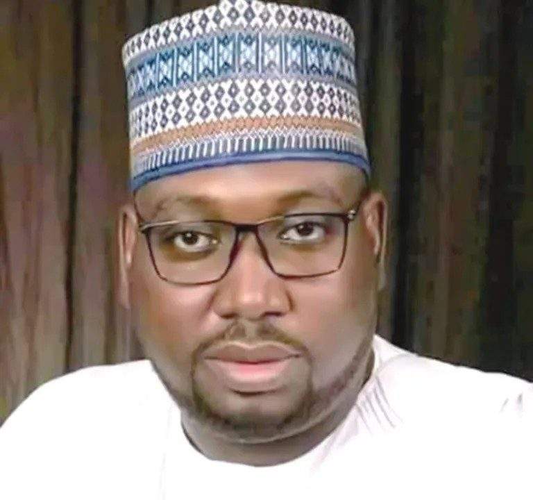 Zamfara APC Suspends Aminu Sani Jaji, Refuses to Lift Suspension
