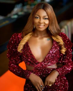 BBNaija Reunion Ka3na