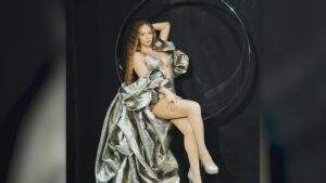 beyonce paris