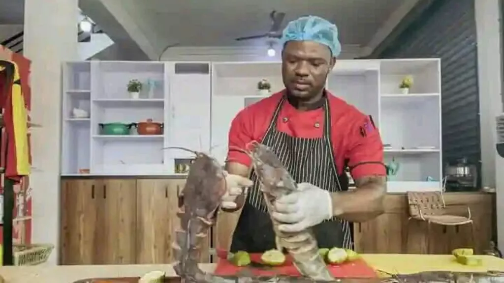 chef smiths cook a thon
