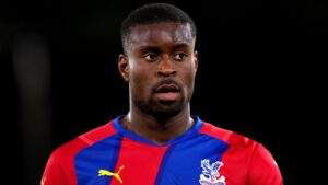 Crystal Palace