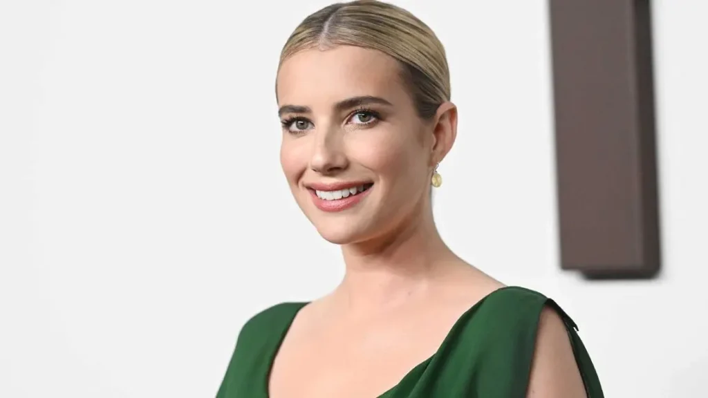 emma roberts