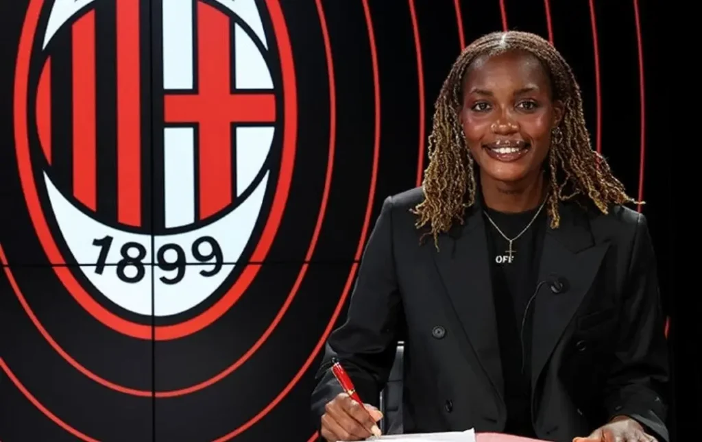 evelyn ijeh
