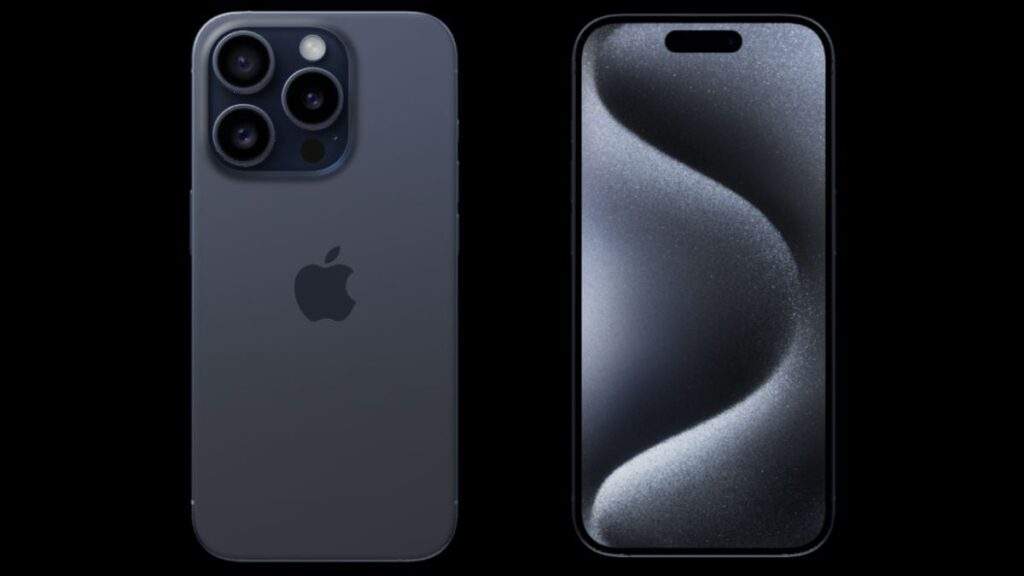 iPhone 16 Pro Leaks: New 'Rose' Colourway and Boosted Charging