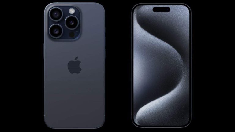 iPhone 16 Pro Leaks: New 'Rose' Colourway and Boosted Charging