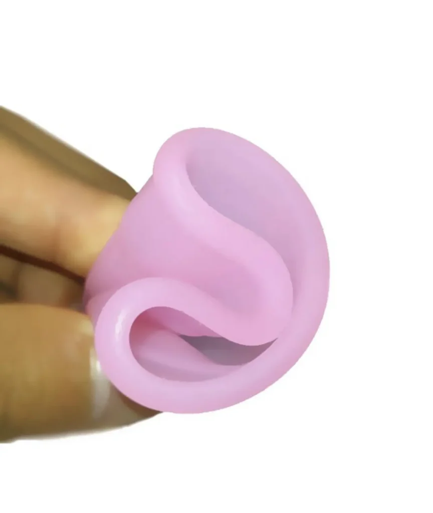 menstrual cup