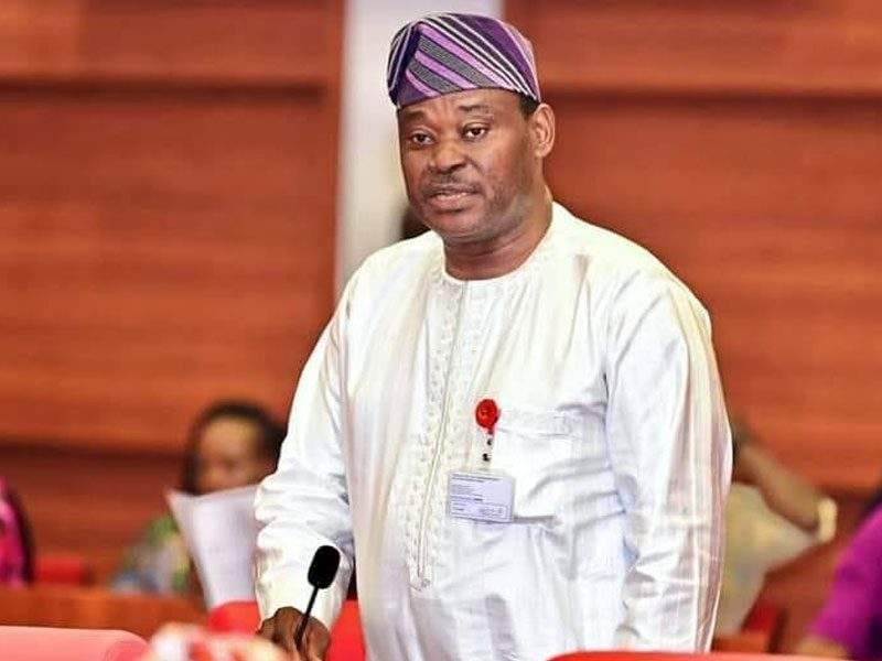 Jimoh Ibrahim 1