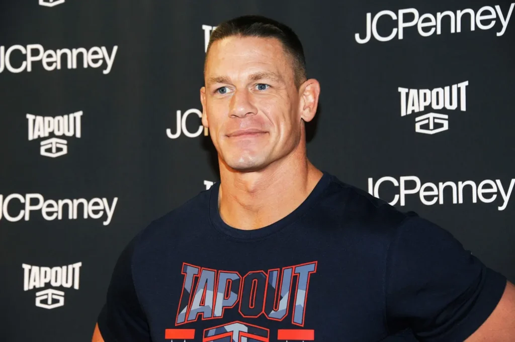 john cena