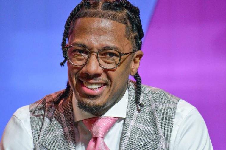 nick cannon