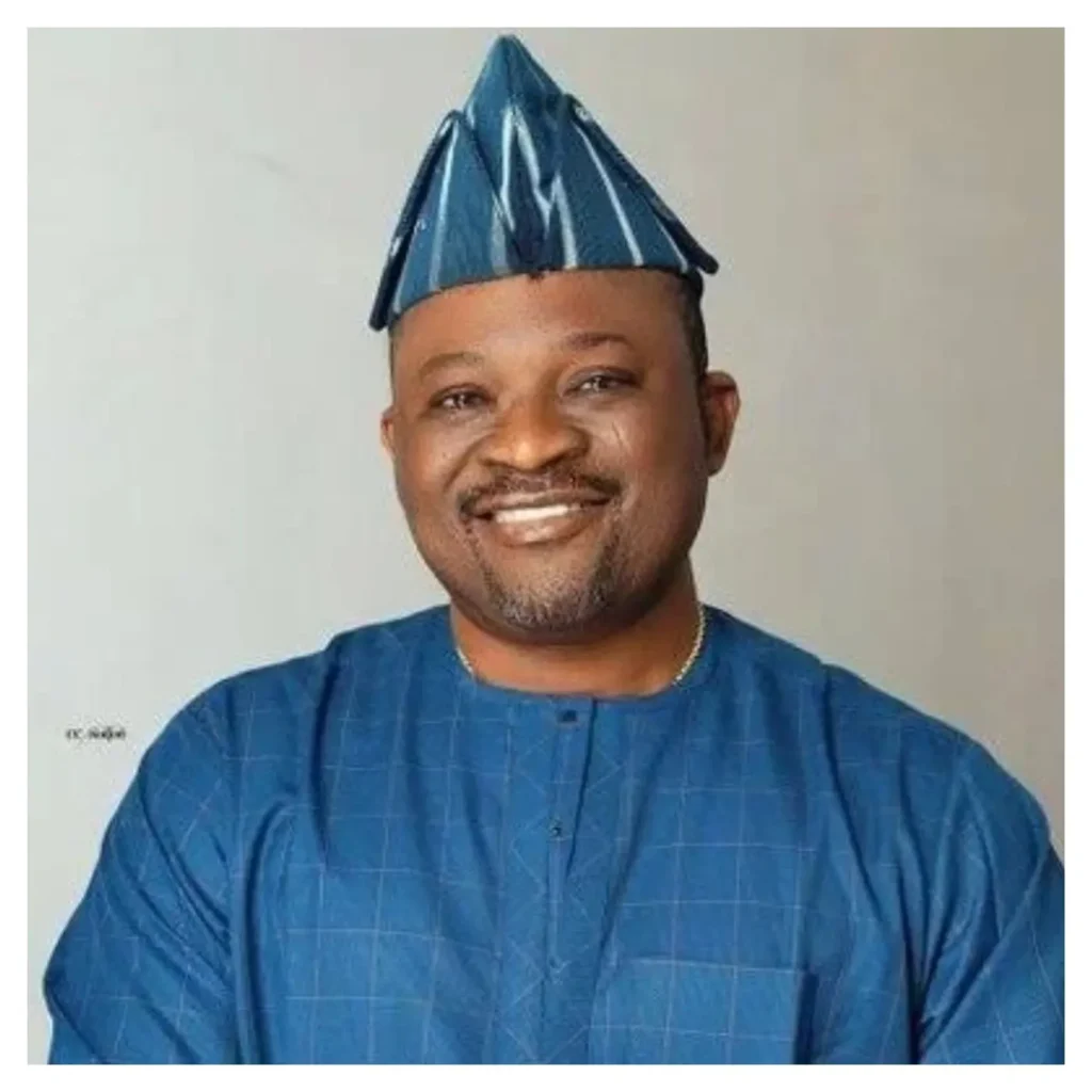 olajide akinremi